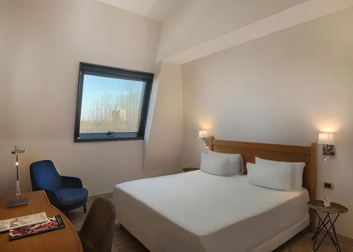 Hotel Nh Ravenna
