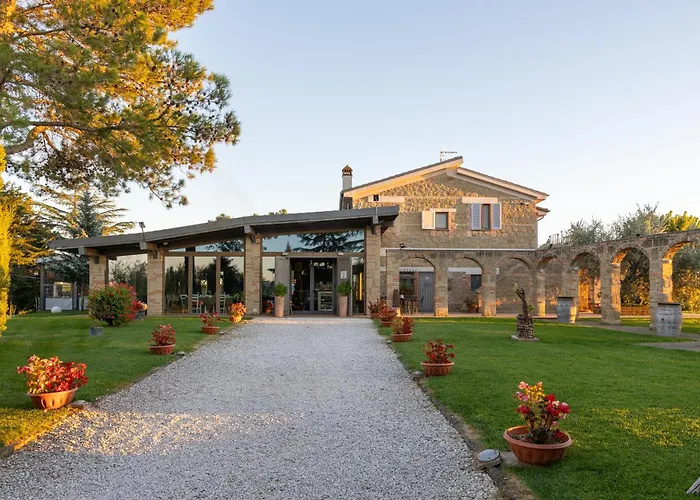 Agriturismo La Collina Pitigliano