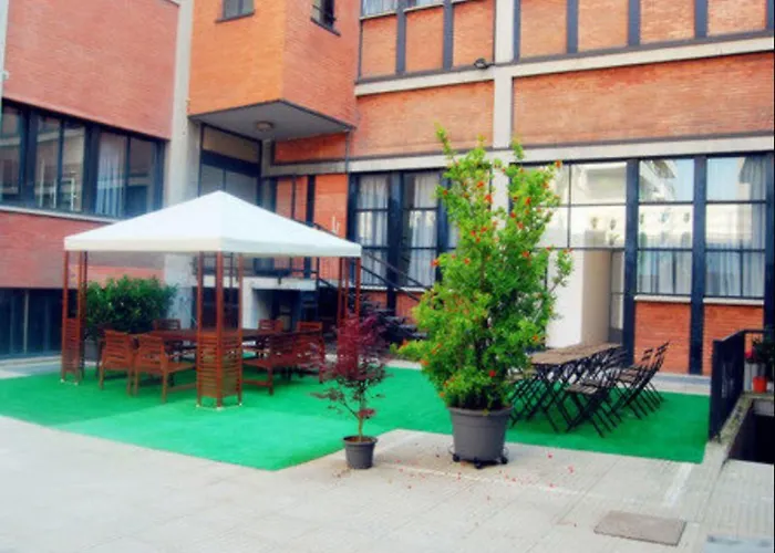 Mio Hostel Milano