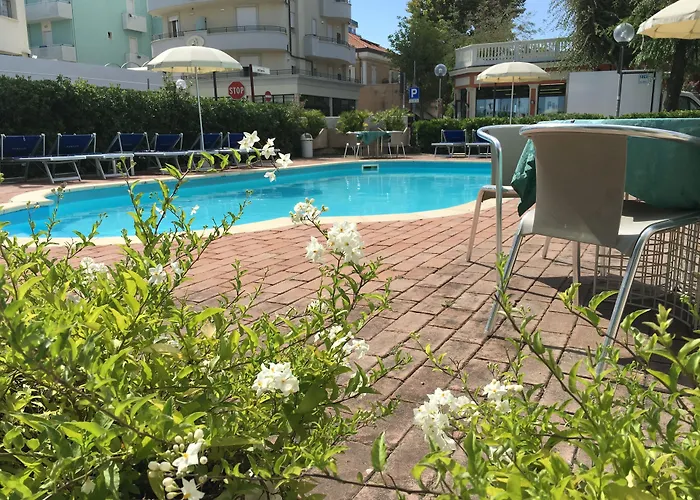 Hotel Excelsior Cattolica