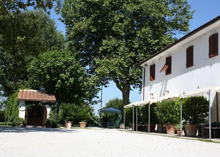 Agriturismo La Pisana