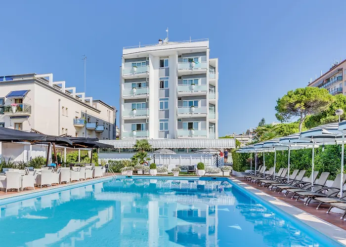Hotel Delle Rose Lido di Jesolo