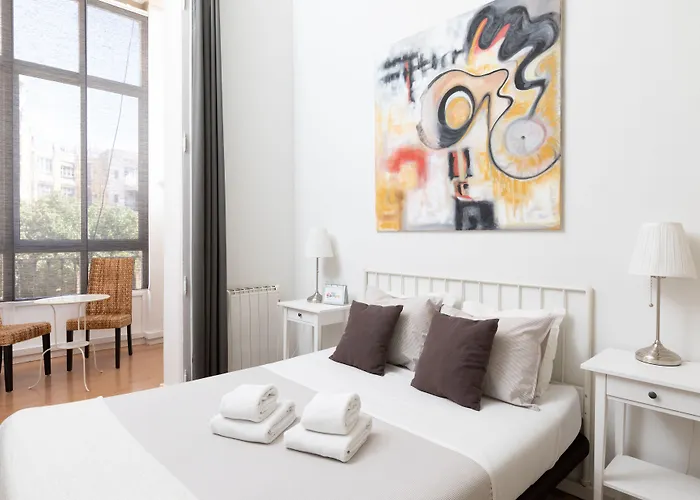 Casanova Guest House Barcellona