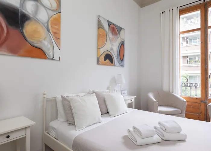 Casanova Guest House Barcellona