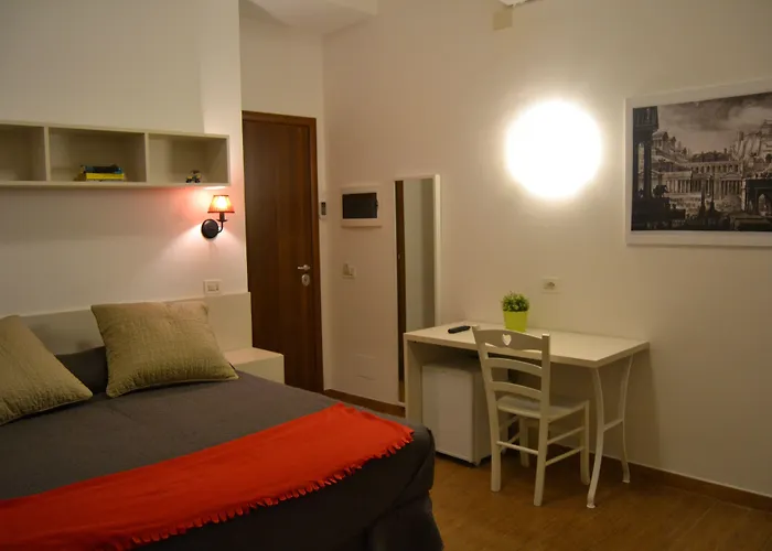 B&B Mazzini