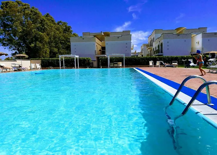 Villaggio Catalano