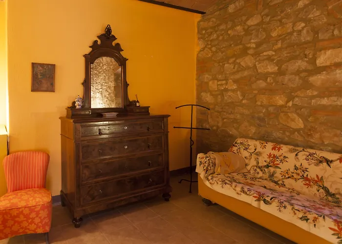 Agriturismo La Valentina Nuova Talamone