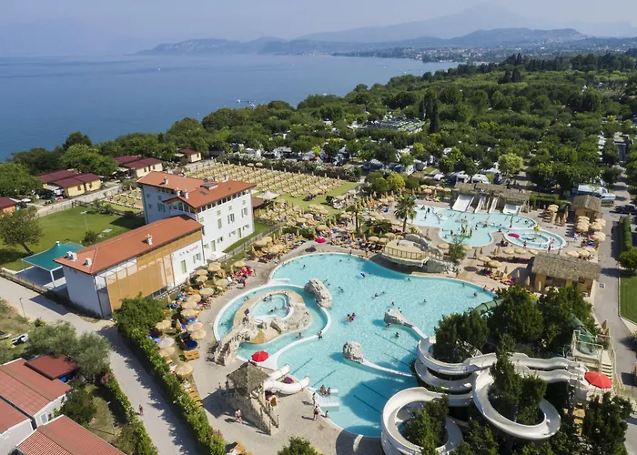 Piani di Clodia Holidaypark Lazise