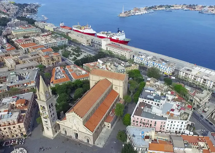 B&B Lepanto Messina