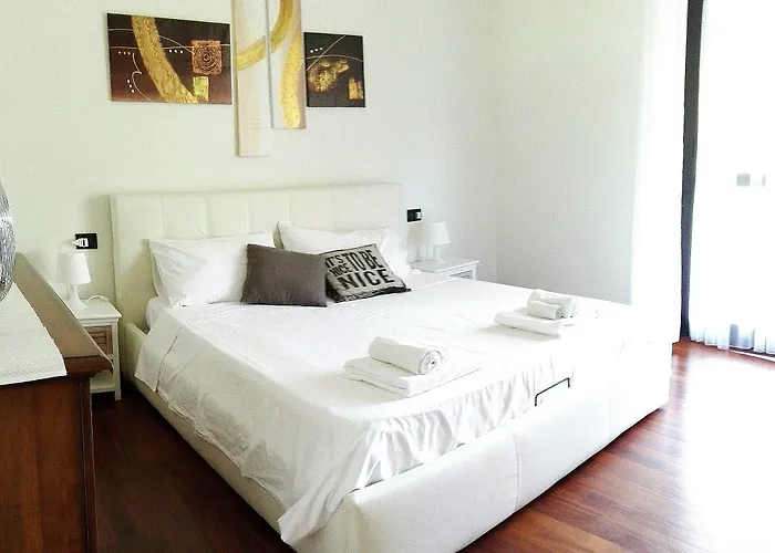 B&B Corte Sv4 Parma