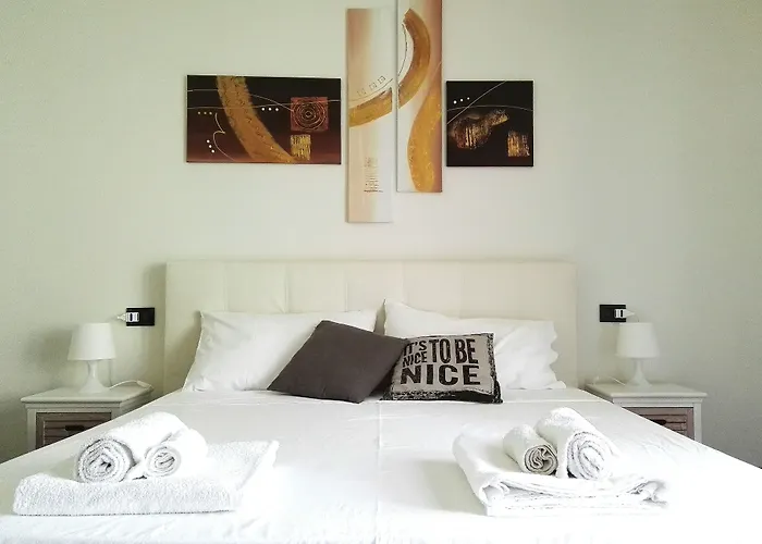 B&B Corte Sv4 Parma