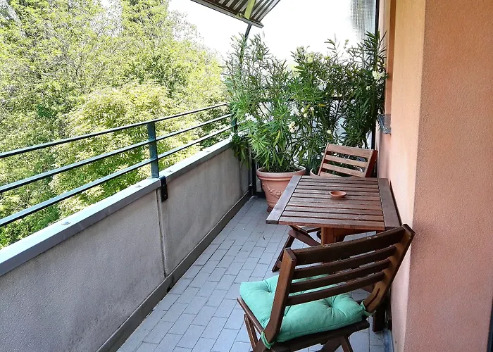 B&B Corte Sv4 Parma