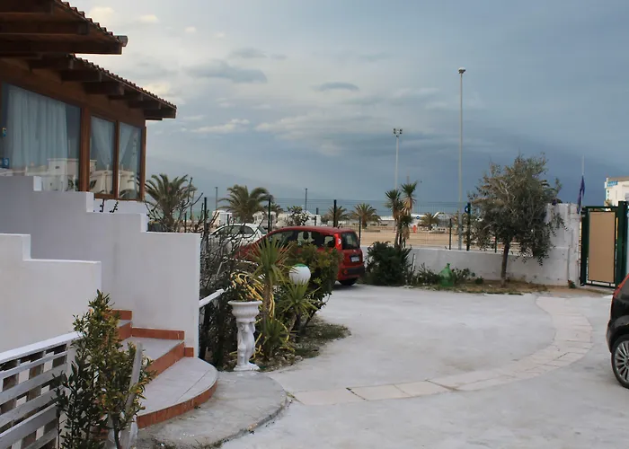 B&B Palazzo Manfredi Vieste