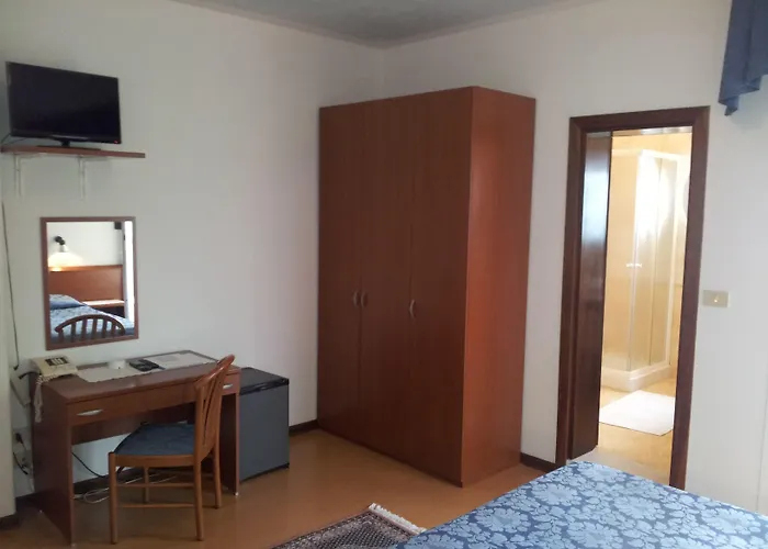 Hotel Panama Lido di Jesolo