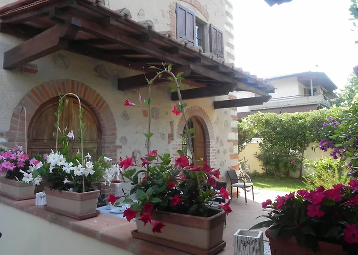 Villa Il Fortino