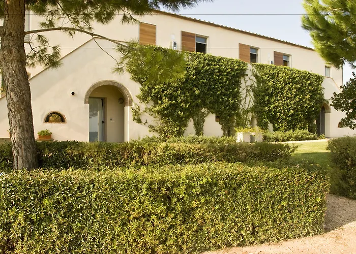 Villa Casale del Mare Castiglioncello