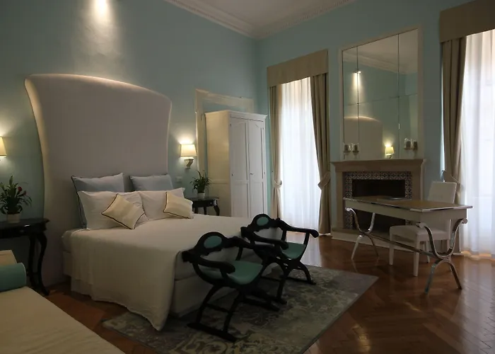 Residenza L'Angolo Di Verona