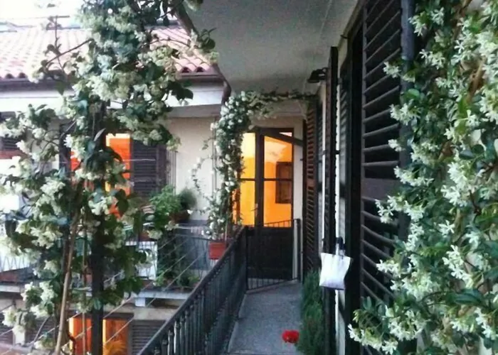 San Salvario B&B