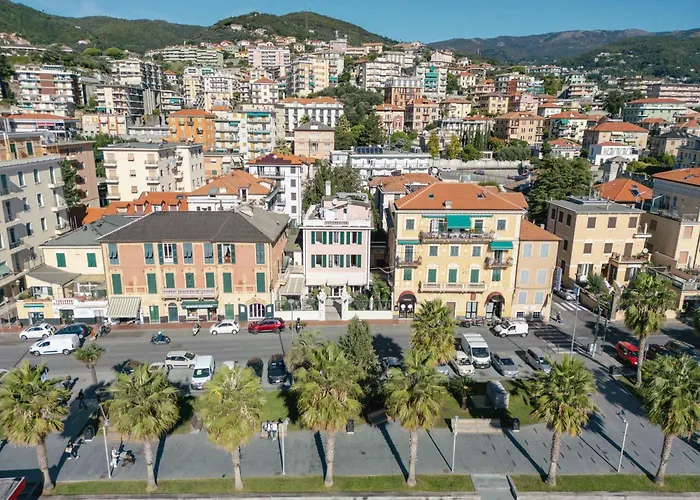 Hotel Lido Varazze