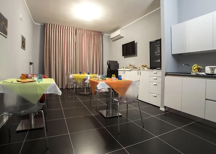B&B L’Angolino