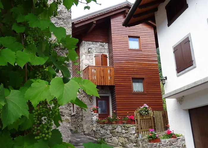 Sot I Volz - locazione turistica