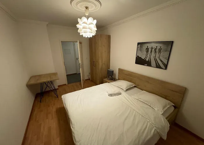 Zuerizimmer