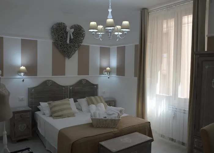 Bed and Breakfast Ca dei Nobili Genova