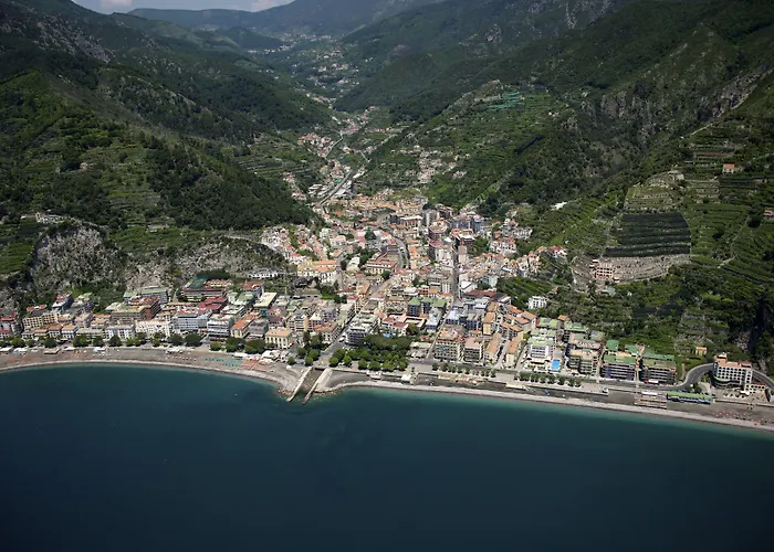 Hotel Panorama