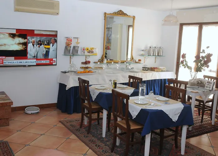 La casa di Luna