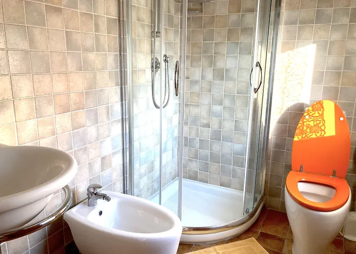 Bob And Jenny'S B&B Vicenza