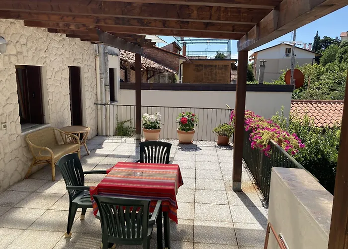 Bob And Jenny'S B&B Vicenza
