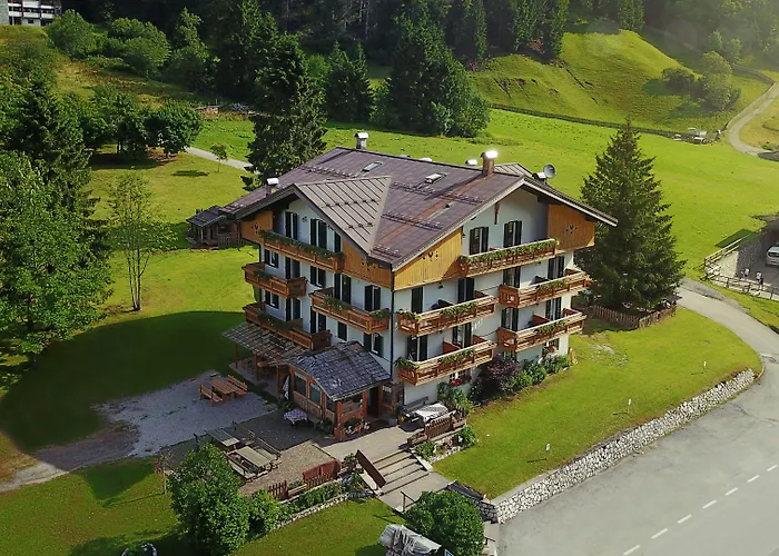 Rifugio Cereda