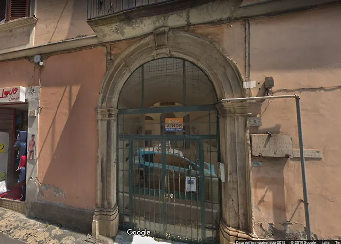 Domus D'Angelo B&B Formia