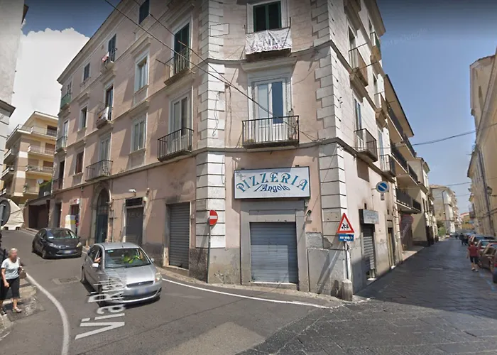 Domus D'Angelo B&B Formia