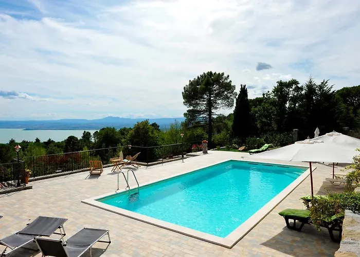B&B Villa Sensi