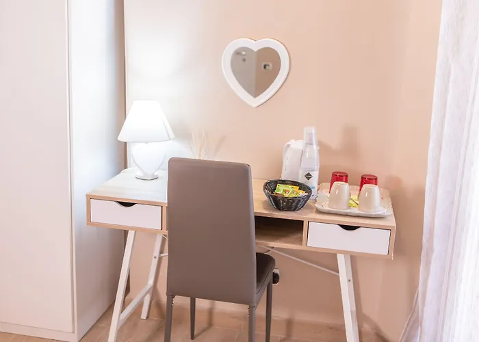Le Camere di Teo 2
