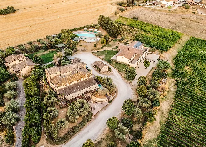 Agriturismo Regno Verde
