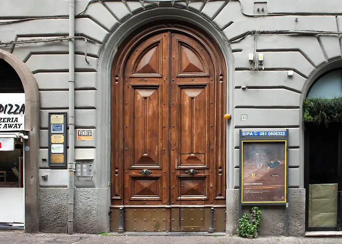 Certosa Suite Napoli