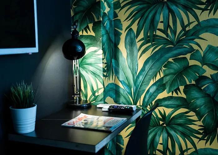 Kip Hotel Londra