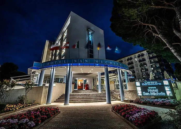 Hotel San Michele
