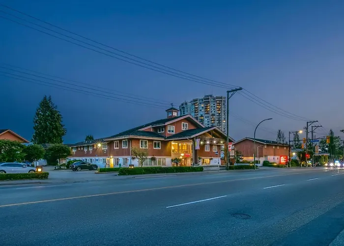 Econo Lodge Inn&Suites