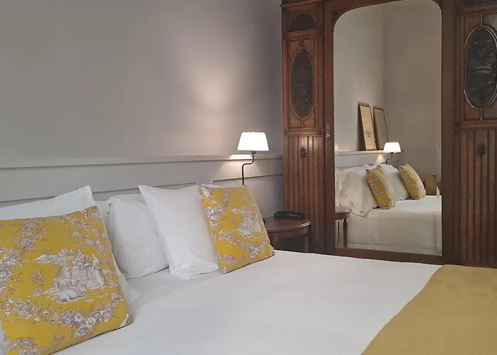 Bed and Breakfast Circa 1905 Barcellona
