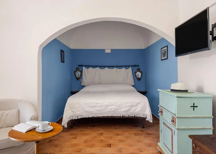 Villa Trigona
