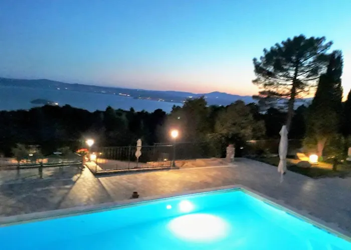 B&B Villa Sensi