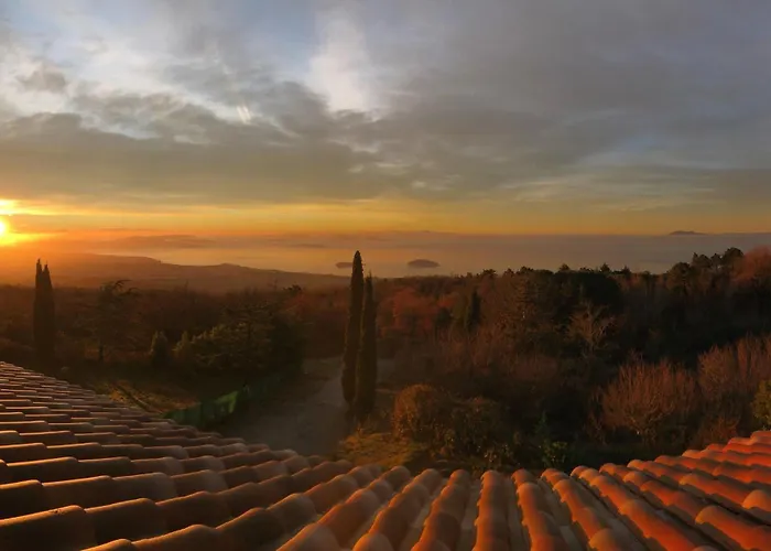 B&B Villa Sensi