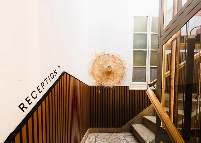 Hostal Boutique Vidamia