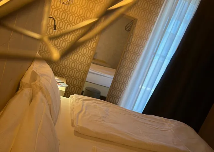 Hotel Blue Marine