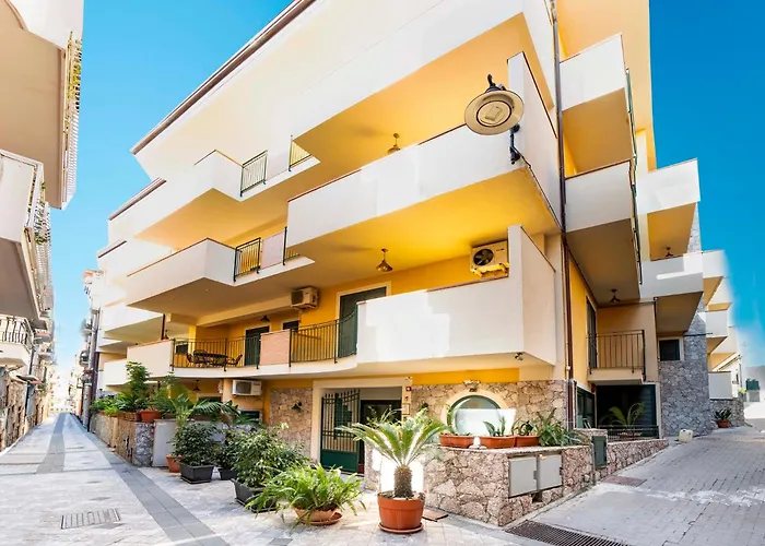 Le Tartarughe Aparthotel
