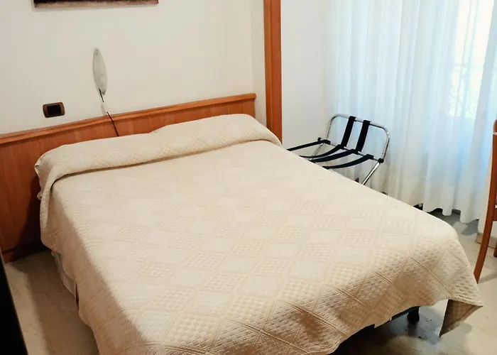 Hotel Sanmicheli Verona