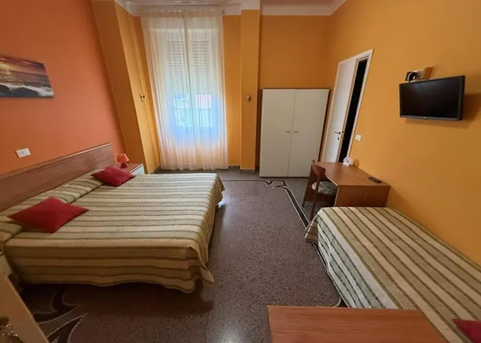 Hotel Ines Varazze